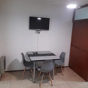  Apartamento Departamento Céntrico En Argentina