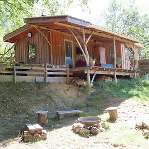 Hébergement de vacances Cosy, Montbrun-Bocage