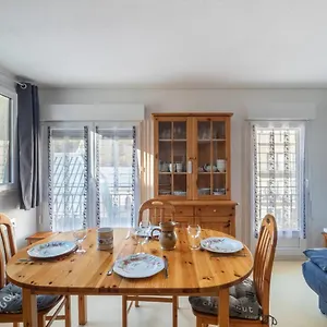 Appartement Le Maintenon, Barèges