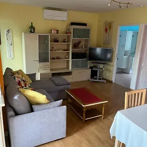 Hébergement de vacances Logement, Vic-Fezensac