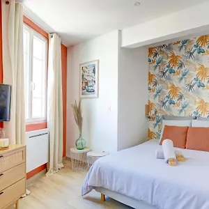 Appartement Le Clos Dore Parc Rochegude, Albi