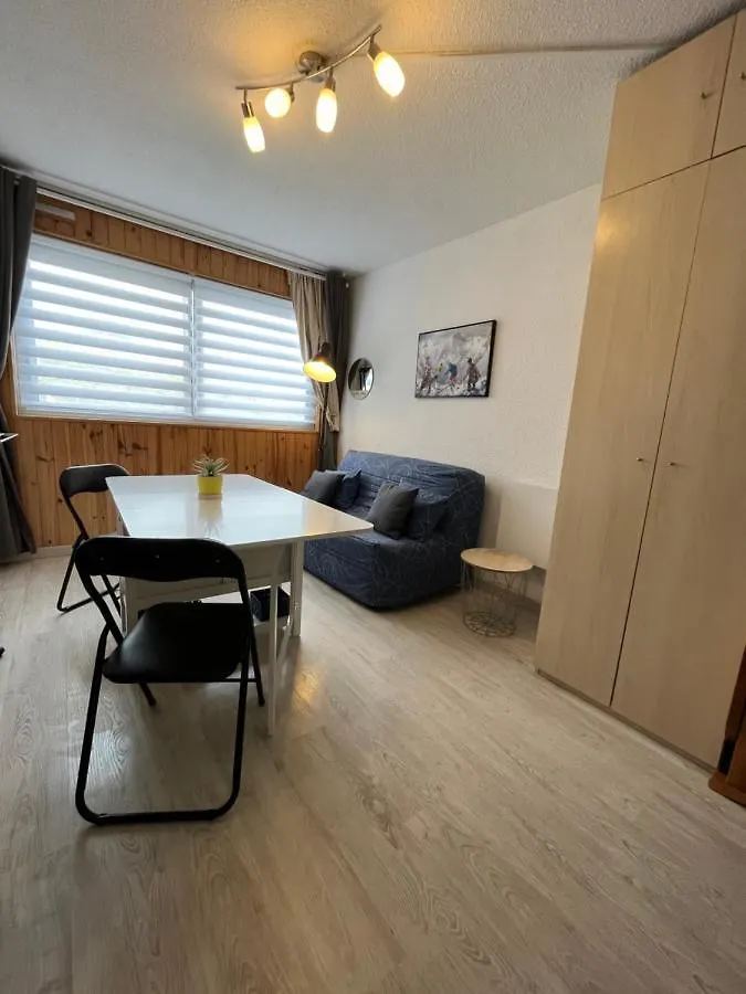 Appartement Ski Piau engaly 50 m des pistes de ski et du cœur de station Aragnouet France