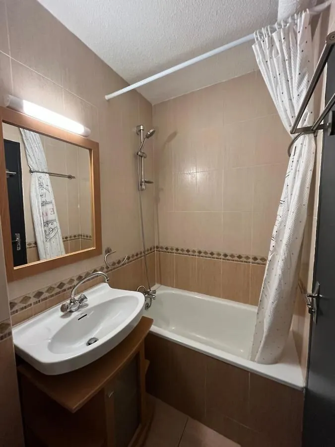 Appartement Ski Piau engaly 50 m des pistes de ski et du cœur de station Aragnouet